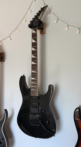 Jackson soloist professional - jackson,