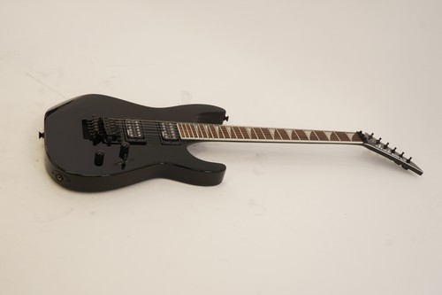 Jackson guitars series - x,