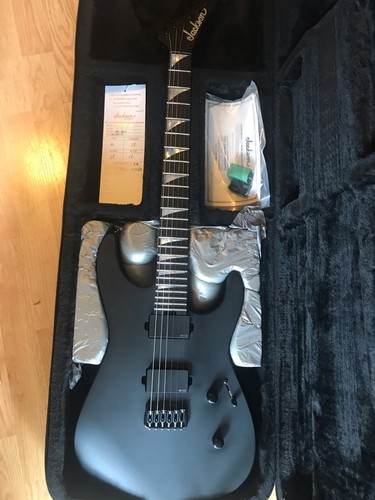 Jackson american series - american,
