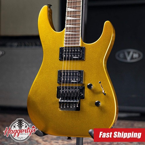 Jackson series soloist slx - jackson,