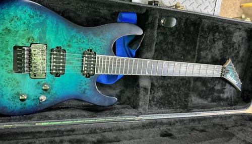 Jackson pro series soloist - pro,