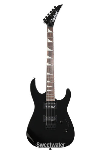 Jackson series soloist slx - jackson,