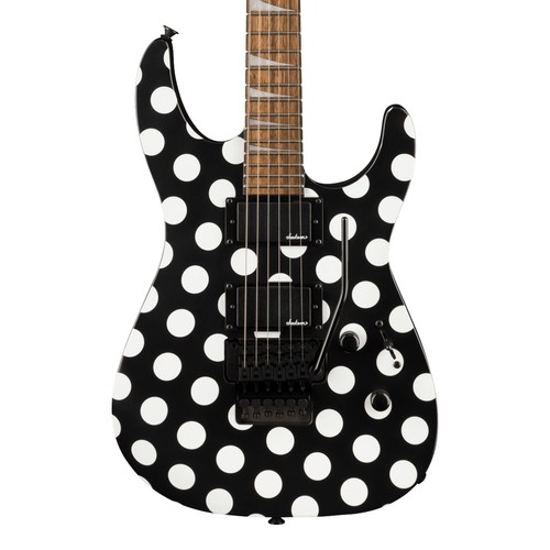 Used jackson series soloist - used,