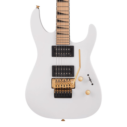 Used jackson series - used, soloist