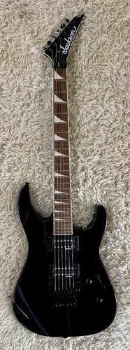 Jackson series soloist slx - x,