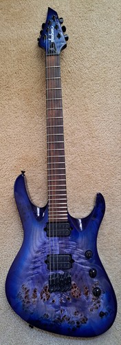Jackson chris broderick - jackson,