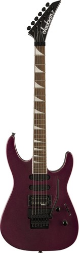 Jackson series soloist sl3x - series, soloist,