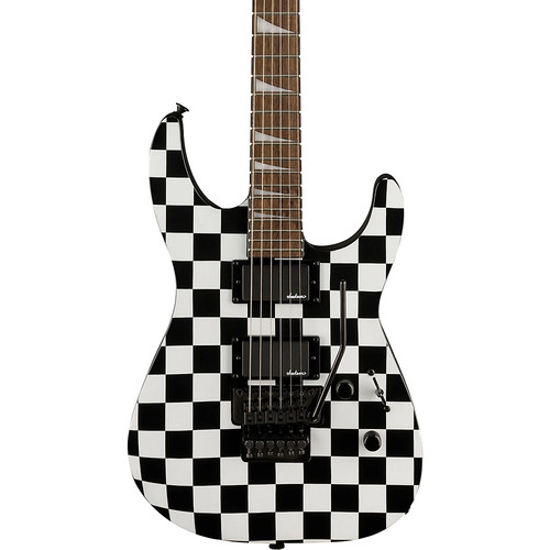 Jackson series soloist - series, slx