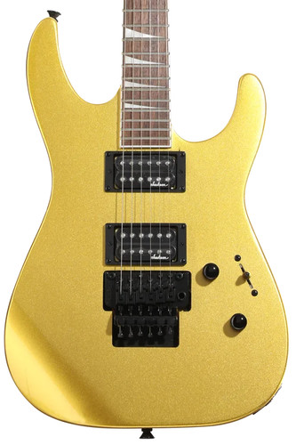 Jackson series soloist - soloist, slx