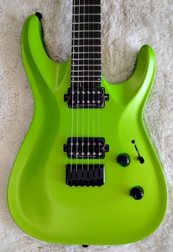 Jackson pro plus series - pro,