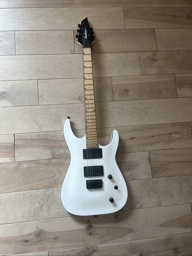 Jackson electric guitar - electric, x