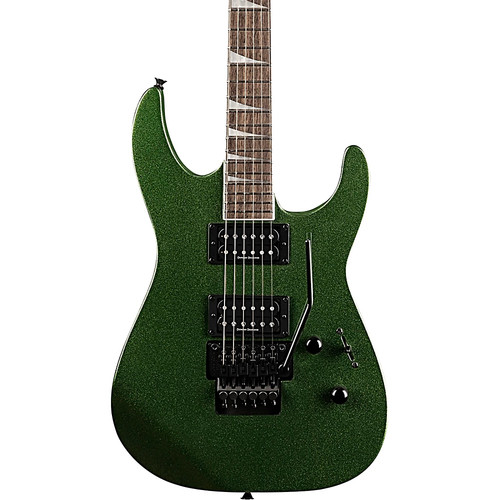 Jackson series soloist slx - jackson,