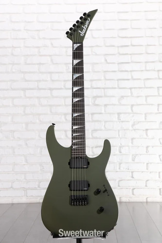Jackson american series - american,