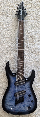 Jackson series soloist - jackson,