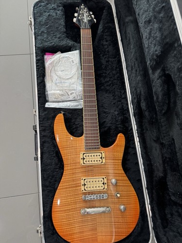Vintage jackson usa sls - jackson,