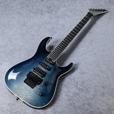 Guitare électrique (Jackson)