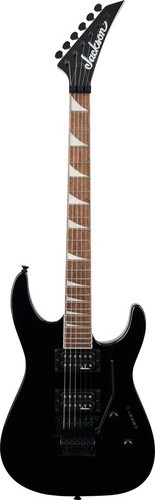 Jackson series soloist - x,