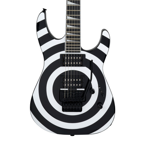 Used jackson series soloist - used, x