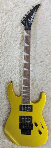 Jackson series soloist slx - jackson,