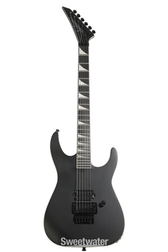 Jackson pro plus pure - pure, metal