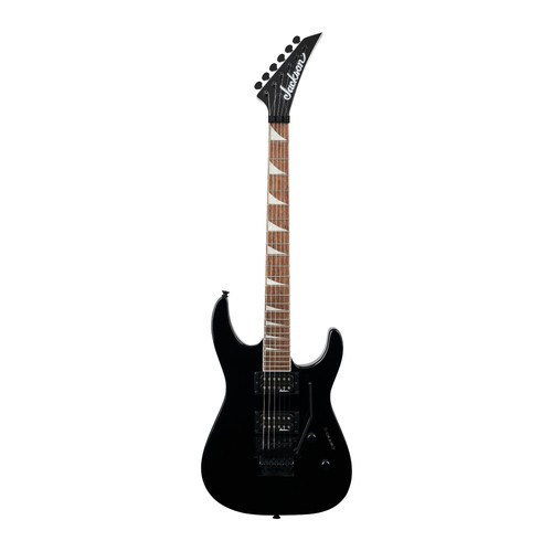 Jackson guitars series - jackson,