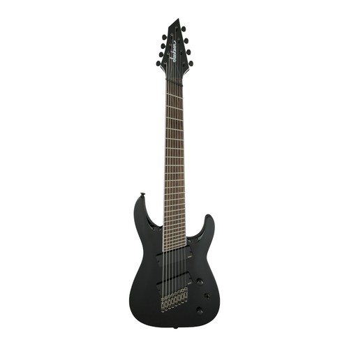 Jackson series soloist - jackson,