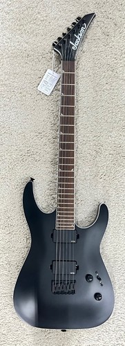 Jackson series soloist sla6 - x,