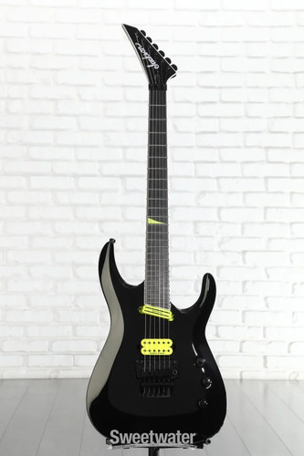 Jackson concept series soloist - jackson,