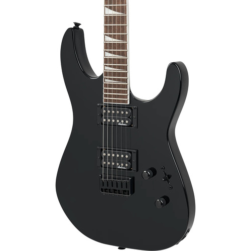 Jackson series soloist - x, slx