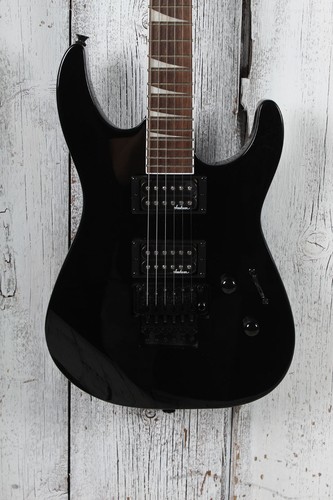 Jackson series soloist - x,