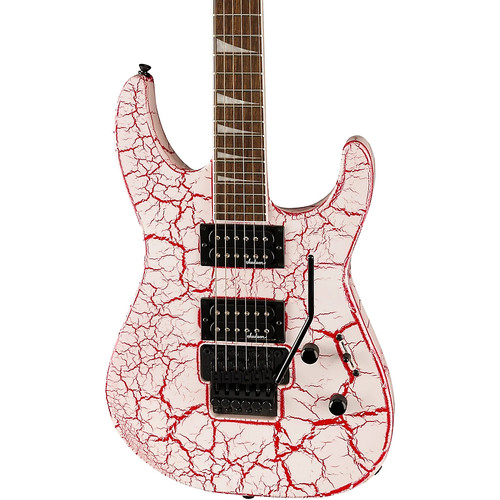 Jackson series soloist slx - soloist,