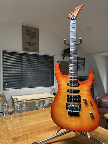 2006 jackson pro series - pro, sl3
