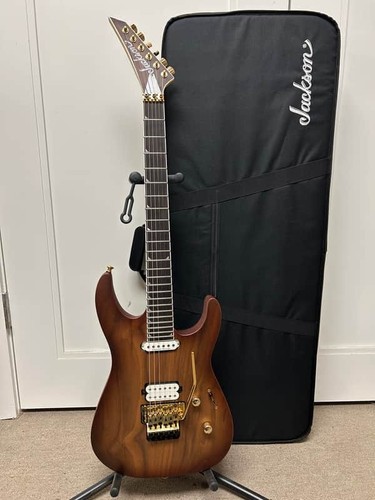 Jackson concept series - jackson,