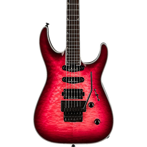 Jackson pro plus series - jackson,