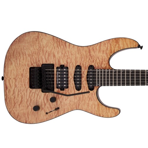 New jackson pro series - pro,