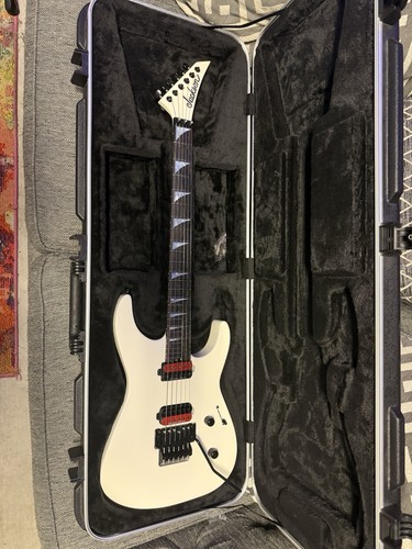 Jackson american series - jackson,