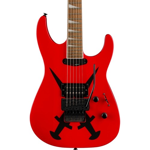 Jackson series soloist sl1a - jackson, x