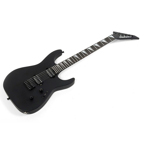 Jackson american soloist sl2 - jackson,