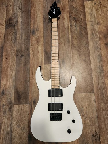 Jackson series soloist - jackson, x