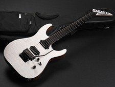 [Jackson] Guitare électrique