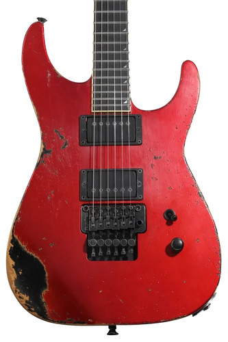 Jackson custom shop - custom,