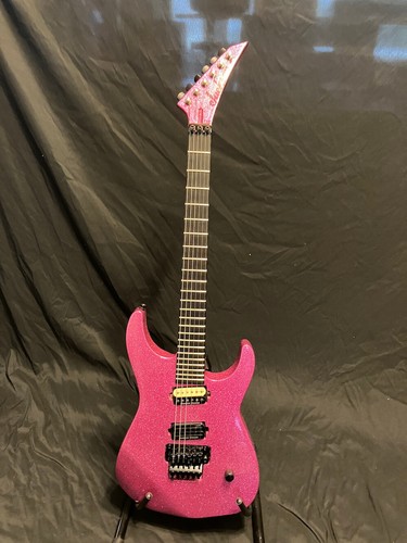 1996 jackson usa - jackson, custom