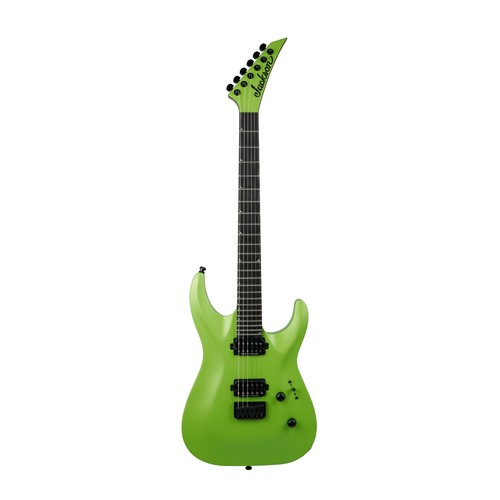 Jackson pro plus - pro, series