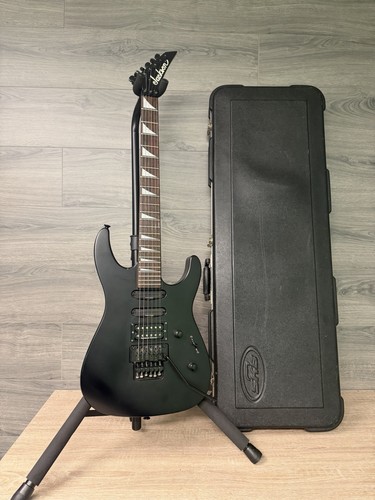Jackson sl3 soloist pro - sl3,