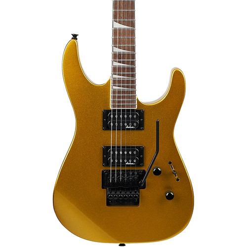 Jackson series soloist slx - jackson, x