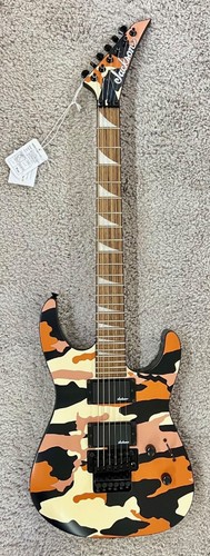 Jackson series soloist - , x