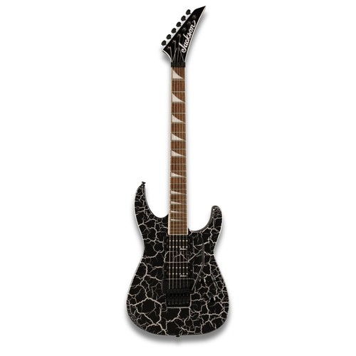 Jackson series soloist - jackson,