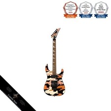 Guitare électrique Jackson X