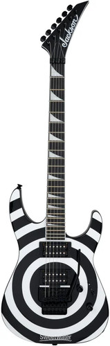 Jackson series soloist slx - x,