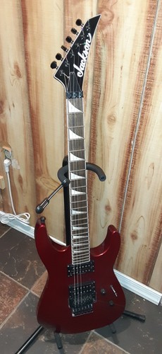 Jackson series soloist slx - jackson,